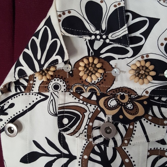 Jacket - Picture 7 of 7